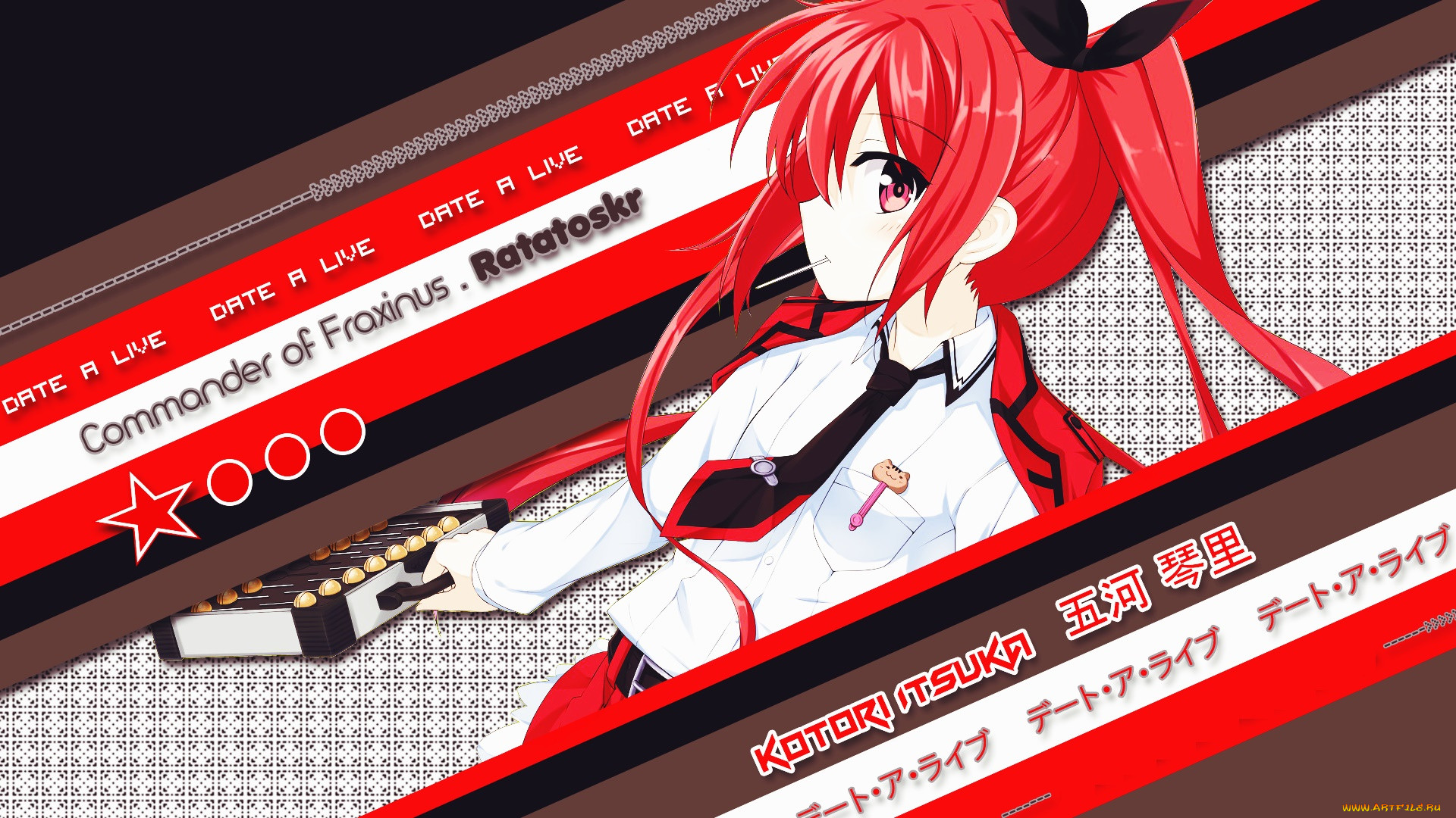 , date a live, , , 